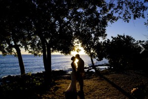 Rebecca + Brandon